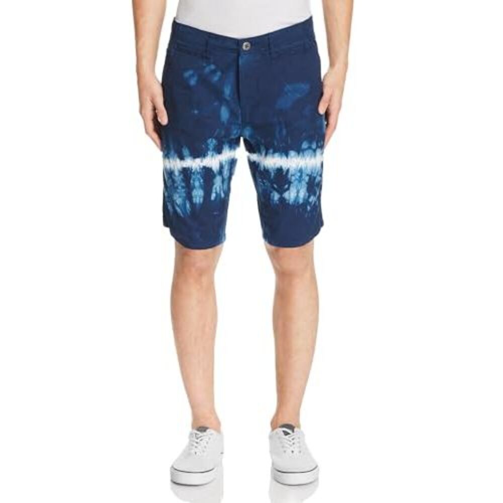 Original Paperbacks Napa Dip-Dye Shorts